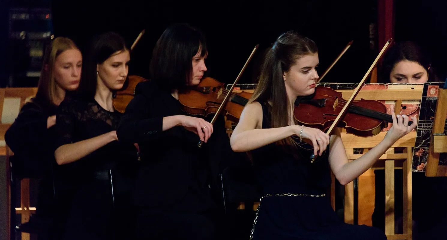 Direct Help Foundation, Our New Initiatives The Culture Project